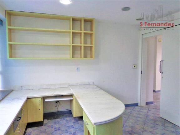 Conjunto Corporativo para alugar, Vila Clementino	 São Paulo - SP Foto 7