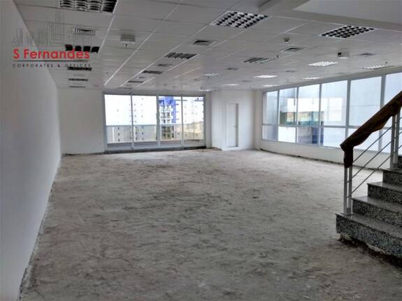 Conjunto Corporativo para alugar, Moema São Paulo - SP Foto 3