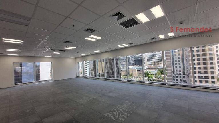 Conjunto Corporativo para alugar e comprar, Brooklin São Paulo - SP Foto 13