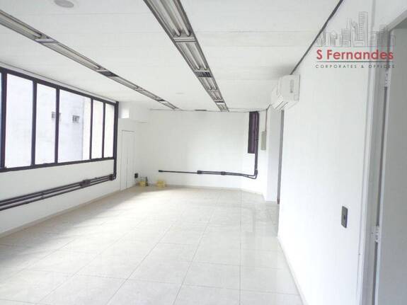 Conjunto Corporativo para alugar, Paraíso São Paulo - SP Foto 3