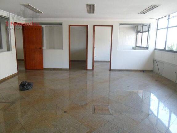 Conjunto Corporativo para alugar e comprar, Vila Olímpia São Paulo - SP Foto 2