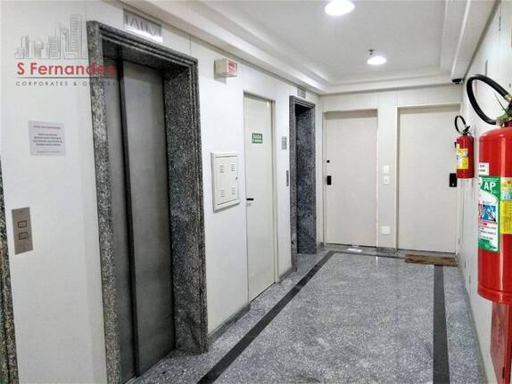 Conjunto Corporativo para alugar, Moema São Paulo - SP Foto 13