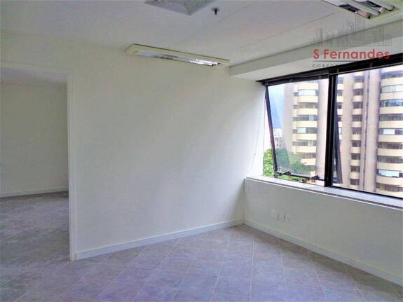 Conjunto Corporativo para alugar, Vila Clementino	 São Paulo - SP Foto 0