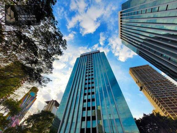 Conjunto Corporativo para alugar, Pinheiros São Paulo - SP Foto 8