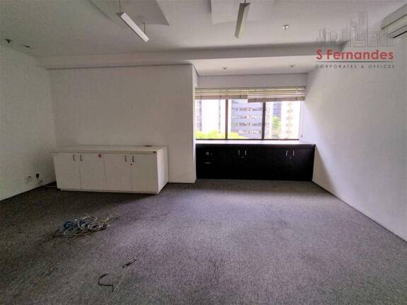 Conjunto Corporativo para alugar e comprar, Cidade Monções São Paulo - SP Foto 4