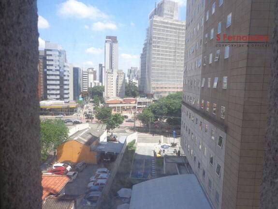 Conjunto Corporativo para alugar e comprar, Paraíso São Paulo - SP Foto 16