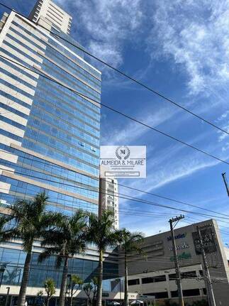 Conjunto Corporativo para alugar, Baeta Neves São Bernardo do Campo - SP Foto 1