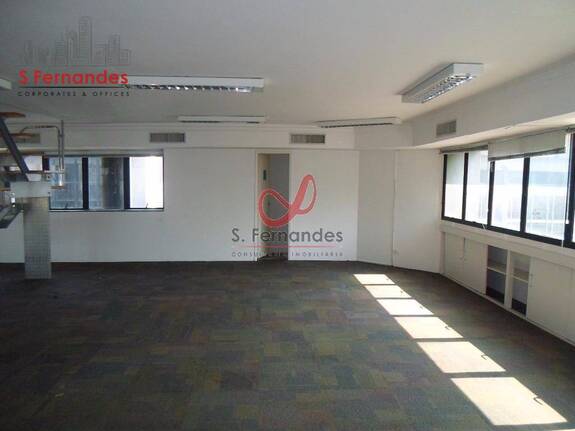 Conjunto Corporativo para alugar, Vila Olímpia São Paulo - SP Foto 6