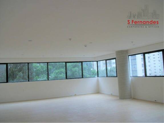 Conjunto Corporativo para alugar, Jardim Paulista São Paulo - SP Foto 11