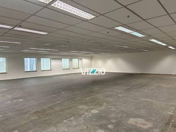 Conjunto Corporativo para alugar, Vila Olímpia São Paulo - SP Foto 7