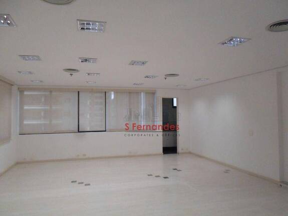 Conjunto Corporativo para alugar e comprar, Pinheiros São Paulo - SP Foto 12