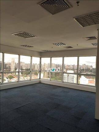 Conjunto Corporativo para alugar, Brooklin São Paulo - SP Foto 15