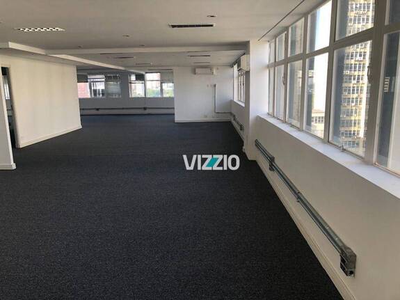 Conjunto Corporativo para alugar, Faria Lima São Paulo - SP Foto 7