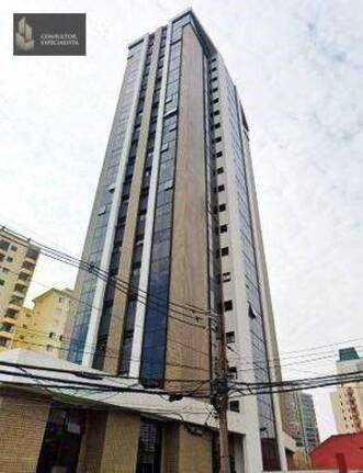 Andar Corporativo para alugar, Vila Mariana São Paulo - SP Foto 1