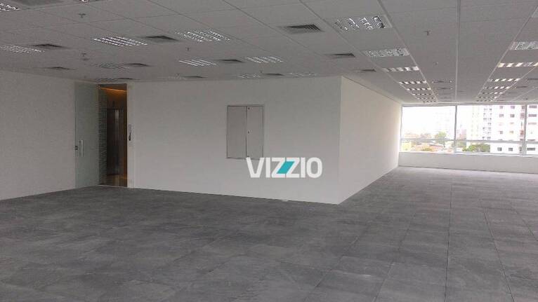 Conjunto Corporativo para alugar, Brooklin São Paulo - SP Foto 22