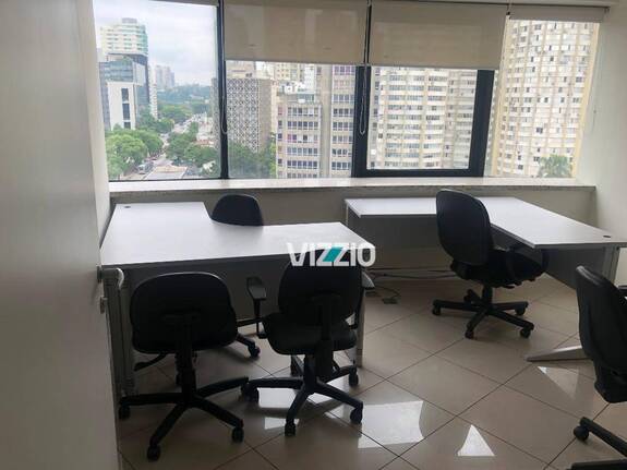 Conjunto Corporativo para alugar, Itaim Bibi São Paulo - SP Foto 3