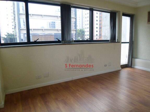 Conjunto Corporativo para alugar, Pinheiros São Paulo - SP Foto 2