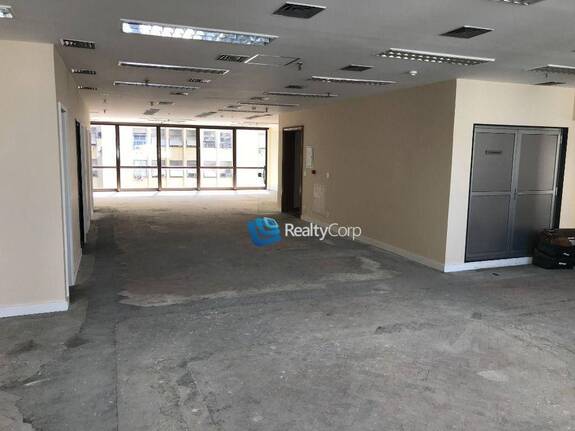 Conjunto Corporativo para alugar, Centro Rio De Janeiro - RJ Foto 34