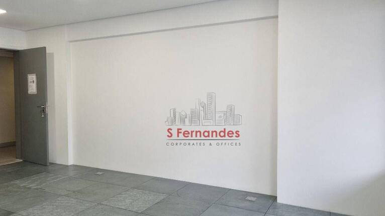 Conjunto Corporativo para alugar, Brooklin São Paulo - SP Foto 14