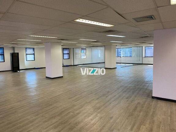 Conjunto Corporativo para alugar, Vila Olímpia São Paulo - SP Foto 3