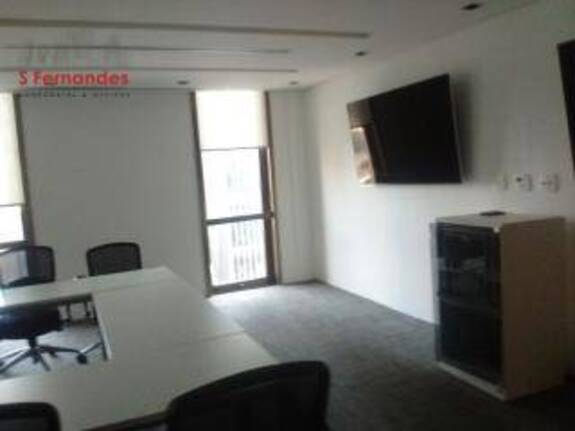 Conjunto Corporativo para alugar, Bela Vista São Paulo - SP Foto 6