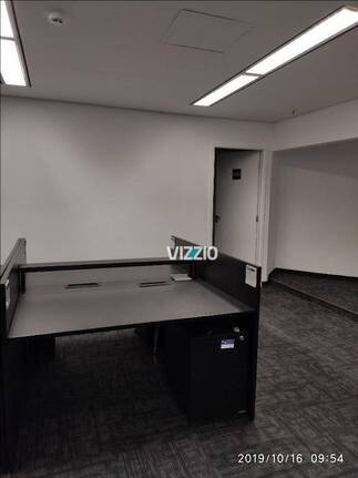 Conjunto Corporativo para alugar, Vila Olímpia São Paulo - SP Foto 15