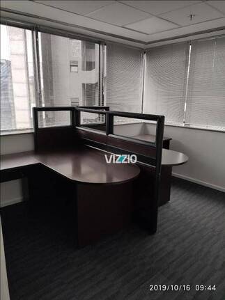 Conjunto Corporativo para alugar, Vila Olímpia São Paulo - SP Foto 58