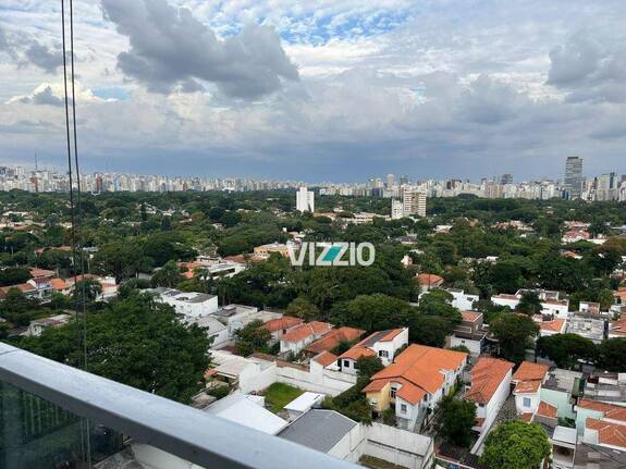 Conjunto Corporativo para alugar, Pinheiros São Paulo - SP Foto 6