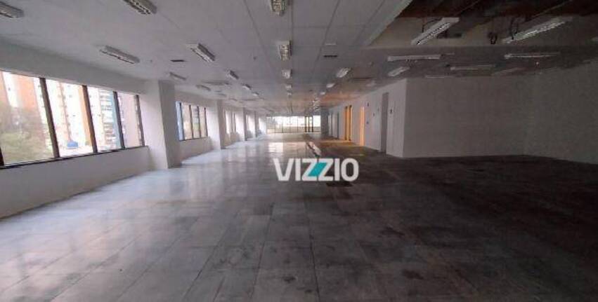 Conjunto Corporativo para alugar, Vila Olímpia São Paulo - SP Foto 3