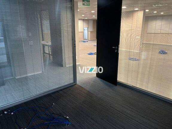 Conjunto Corporativo para alugar, Pinheiros São Paulo - SP Foto 42