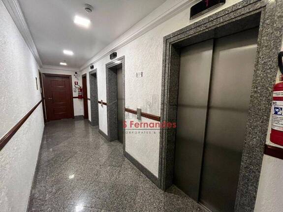 Conjunto Corporativo para alugar, Vila Olímpia São Paulo - SP Foto 20