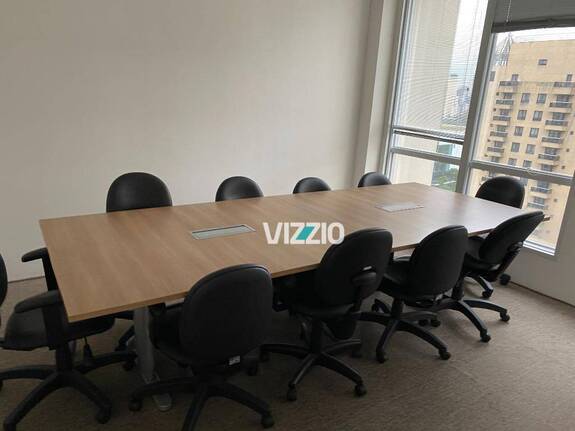 Conjunto Corporativo para alugar, Vila Olímpia São Paulo - SP Foto 5