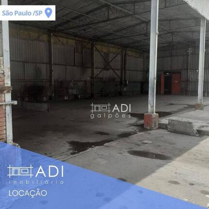 Terreno para alugar e comprar, Vila Sulina São Paulo - SP Foto 9