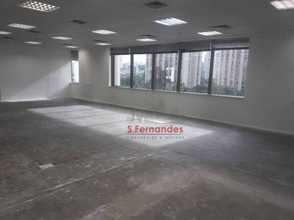 Conjunto Corporativo para alugar e comprar, Vila Olímpia São Paulo - SP Foto 12