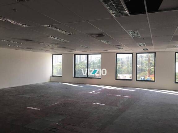 Conjunto Corporativo para alugar, Vila Olímpia São Paulo - SP Foto 5