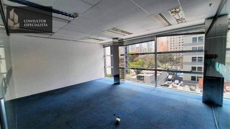 Andar Corporativo para alugar e comprar, Vila Olímpia São Paulo - SP Foto 22