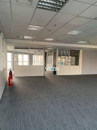 Conjunto Corporativo para alugar, Vila Olímpia São Paulo - SP Foto 13