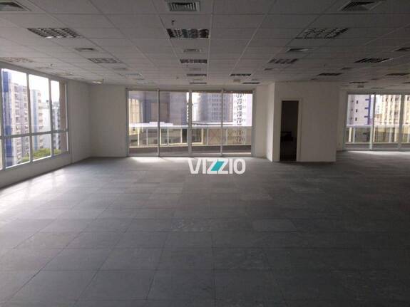 Andar Corporativo para alugar, Moema São Paulo - SP Foto 1