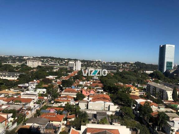 Conjunto Corporativo para alugar, Faria Lima São Paulo - SP Foto 5