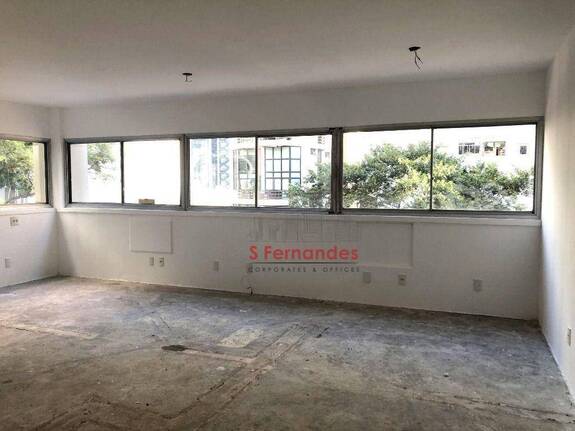 Conjunto Corporativo para alugar e comprar, Itaim Bibi São Paulo - SP Foto 3