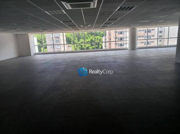 Andar Corporativo para alugar, Centro Rio De Janeiro - RJ Foto 20