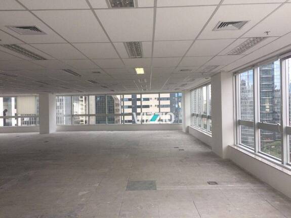 Conjunto Corporativo para alugar, Itaim Bibi São Paulo - SP Foto 7