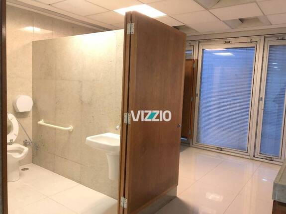 Andar Corporativo para alugar, Av. Paulista São Paulo - SP Foto 10