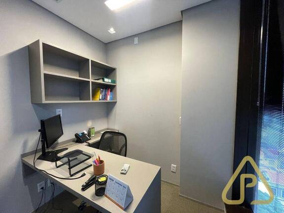 Conjunto Corporativo para alugar, Vila Olímpia São Paulo - SP Foto 6