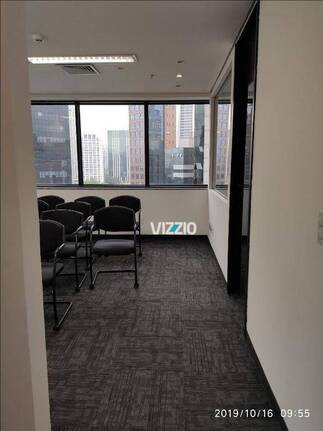 Conjunto Corporativo para alugar, Vila Olímpia São Paulo - SP Foto 26