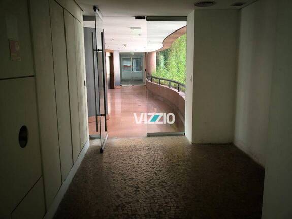 Conjunto Corporativo para alugar, Vila Olímpia São Paulo - SP Foto 1