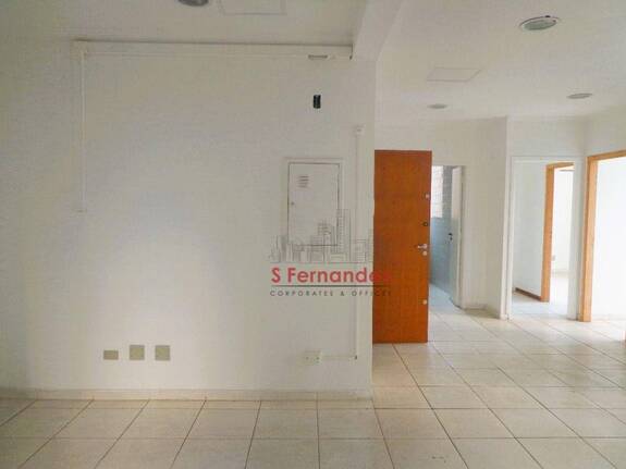 Conjunto Corporativo para alugar, Paraíso São Paulo - SP Foto 3