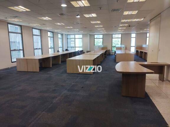 Conjunto Corporativo para alugar, Jardim Paulista São Paulo - SP Foto 8