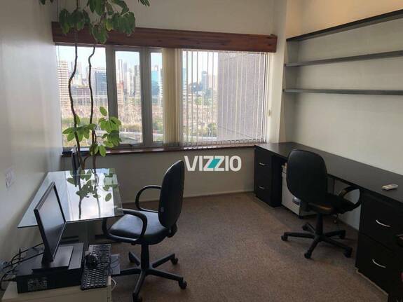 Conjunto Corporativo para alugar, Vila Olímpia São Paulo - SP Foto 16