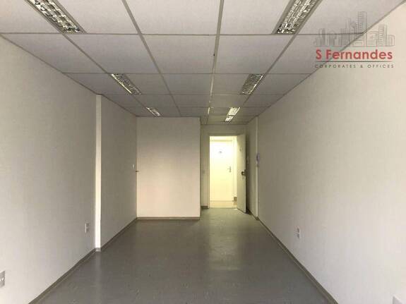 Conjunto Corporativo para alugar e comprar, Itaim Bibi São Paulo - SP Foto 15